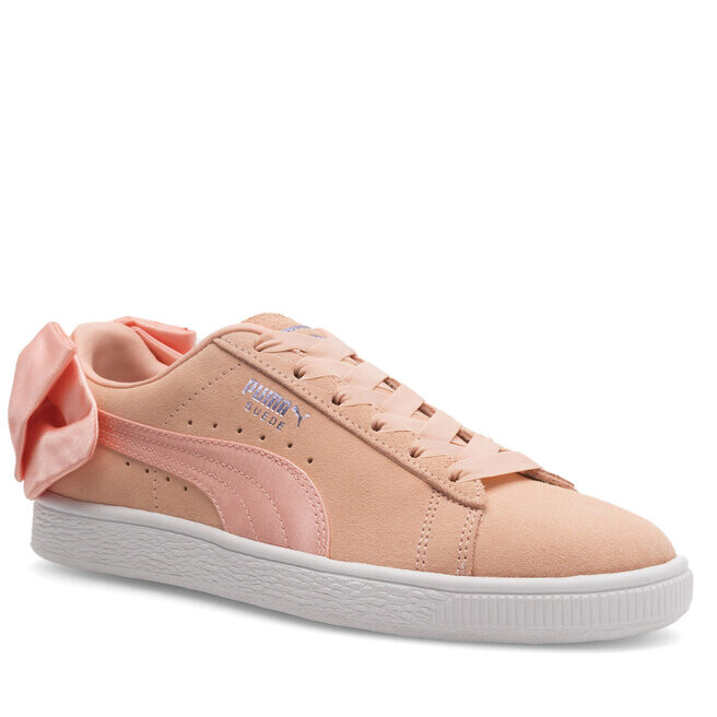 

Кроссовки Puma, розовый