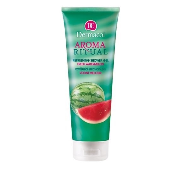 

Гель для душа «Свежий арбуз», 250 мл Dermacol, Aroma Ritual