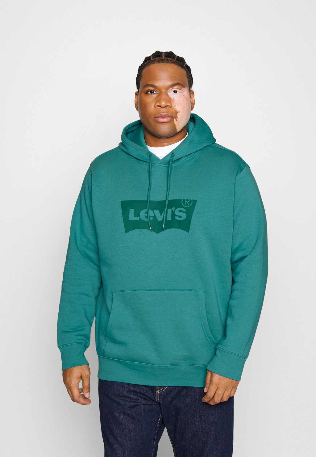 

Худи Levi's