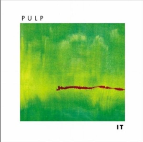 Виниловая пластинка Pulp - It pulp виниловая пластинка pulp separations