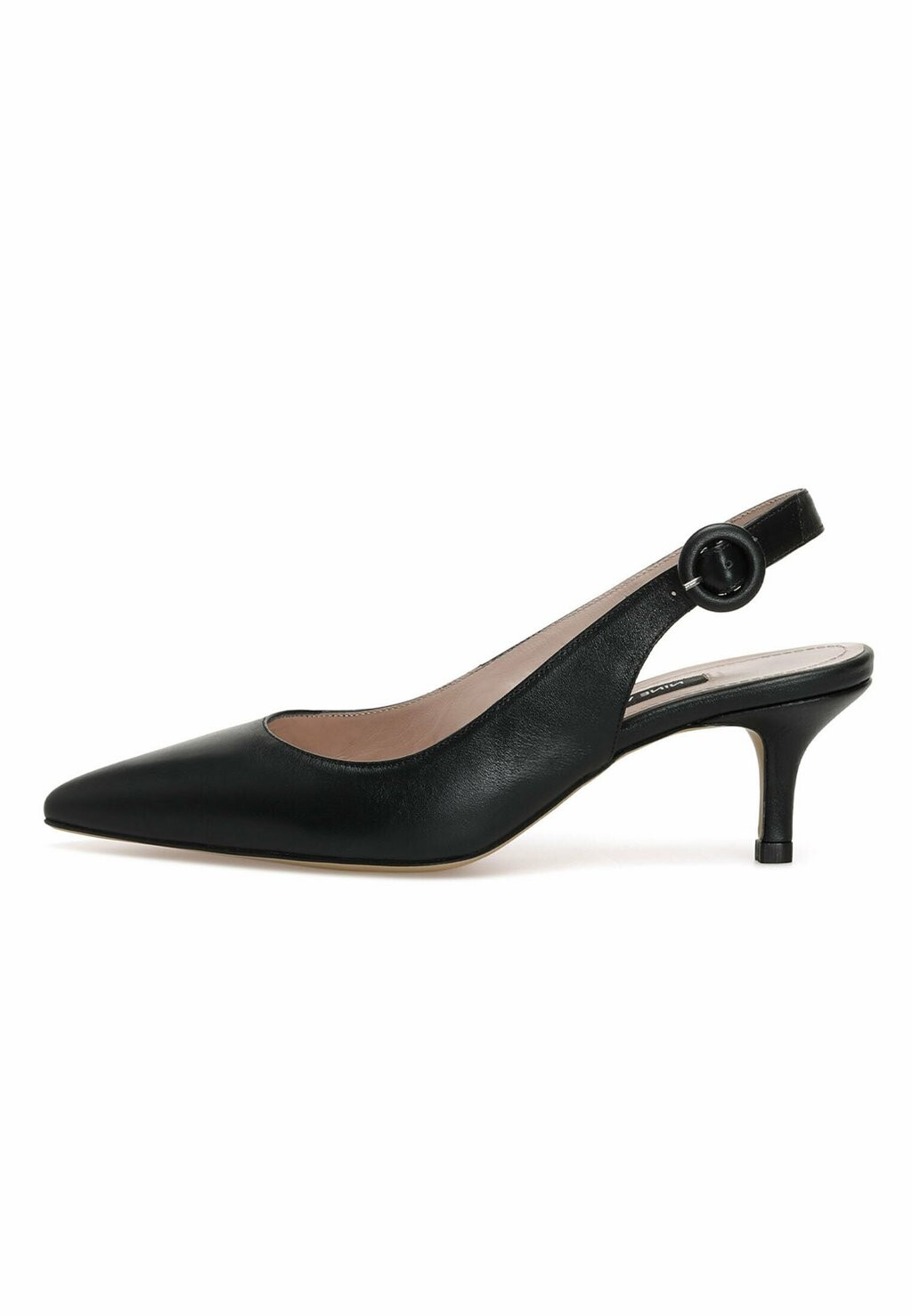 

Туфли Nine West, черный