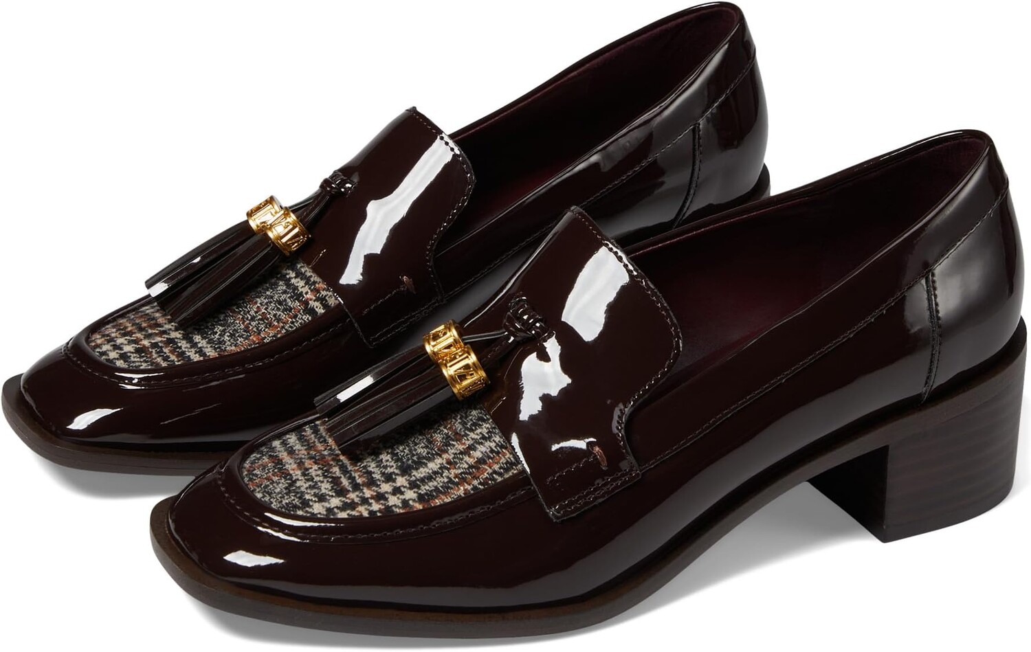 

Лоферы Donna Franco Sarto, цвет Hickory