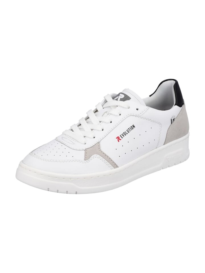 

Низкие кроссовки Rieker Evolution Low, белый