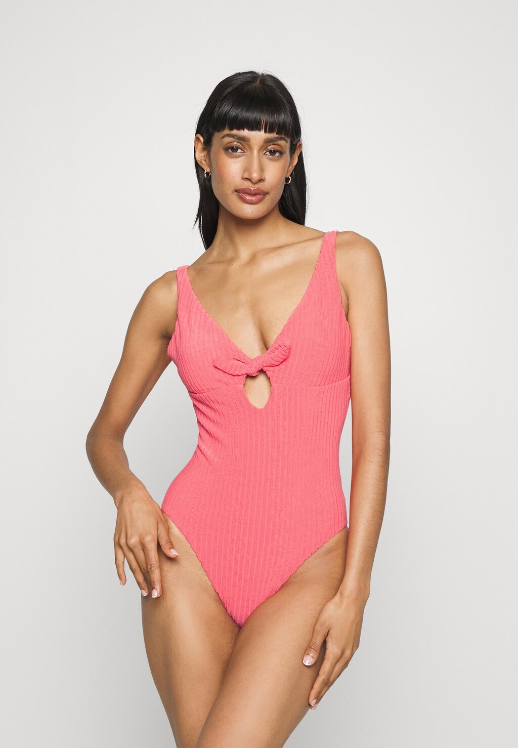 

Купальник Seafolly, Коричневый
