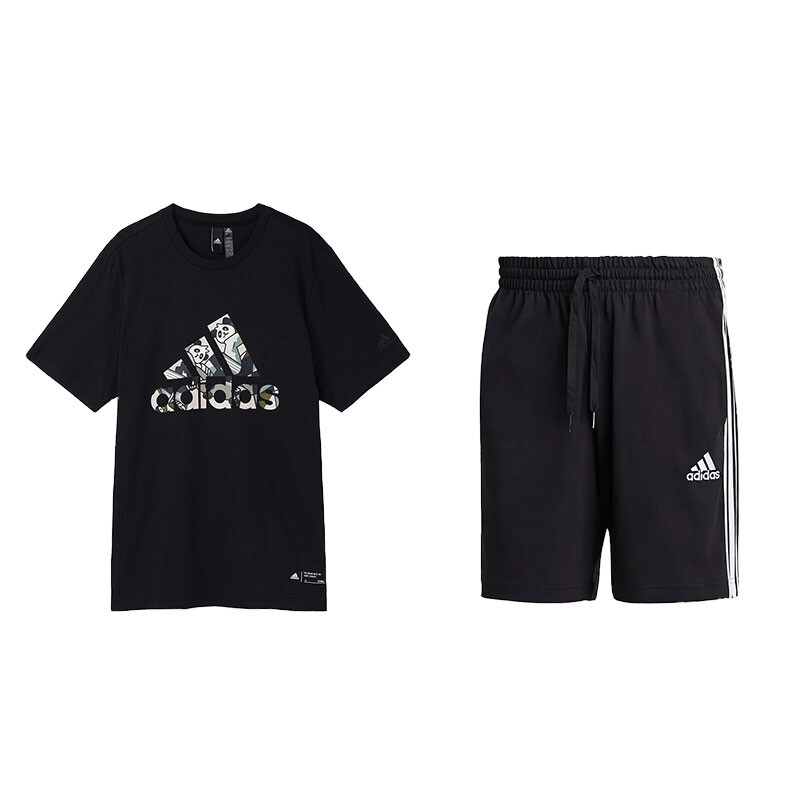 

Повседневная спортивная одежда для мужчин Adidas