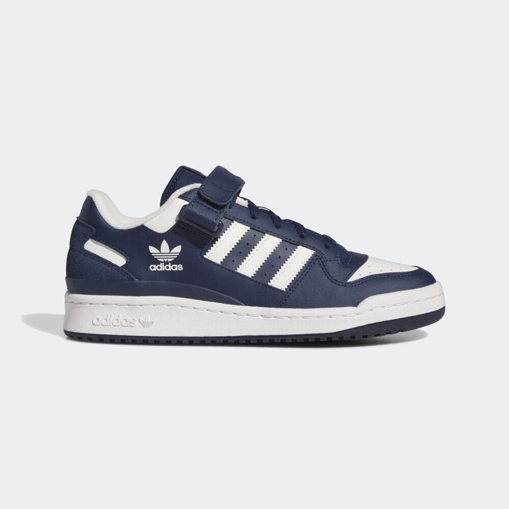 

Кроссовки Adidas FORUM LOW, желтый