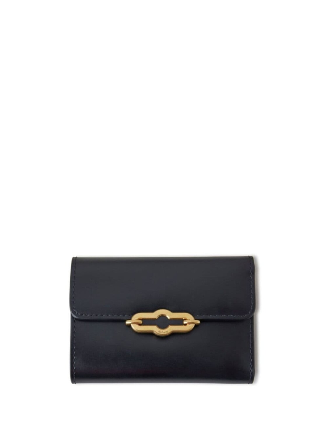 

Компактный кошелек Pimlico Mulberry, черный