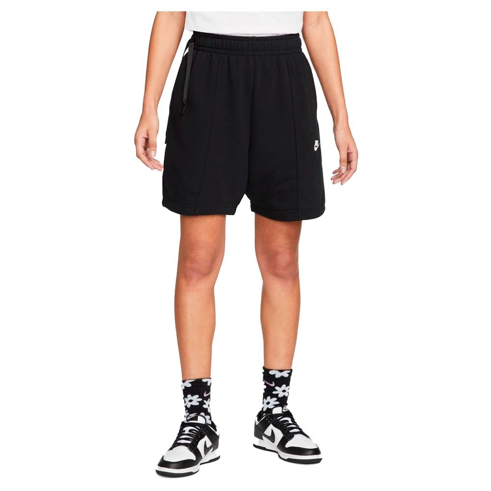 

Шорты Nike Sportswear FT Hr DNC, черный
