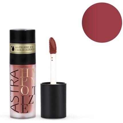 

Жидкая помада Astra Make-Up Hypnotize Liquid Lipstick 23 Sunset Lover, Astra Makeup