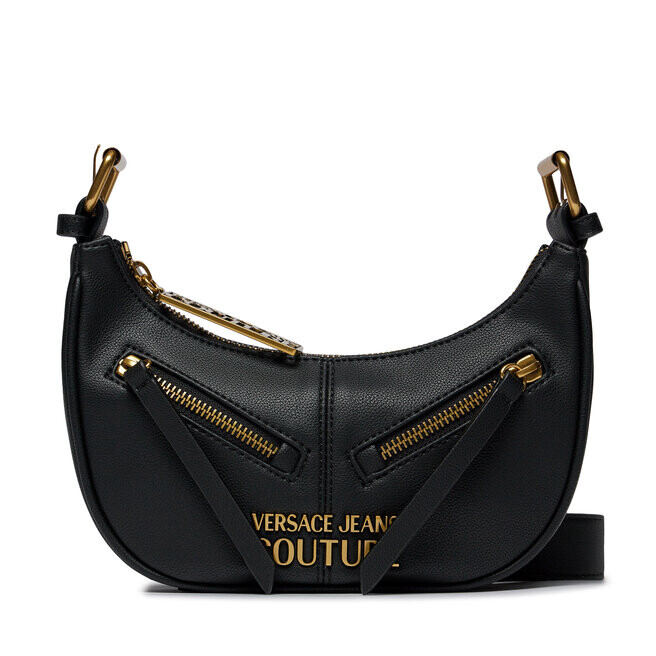 

Сумка Versace Jeans Couture, черный