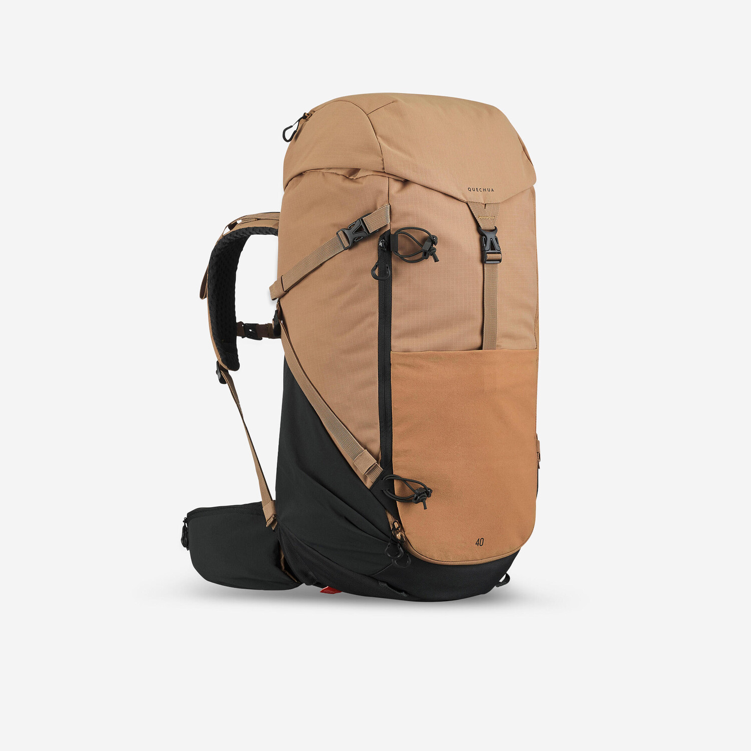 

Рюкзак для горного туризма 40 л - MH500 Quechua