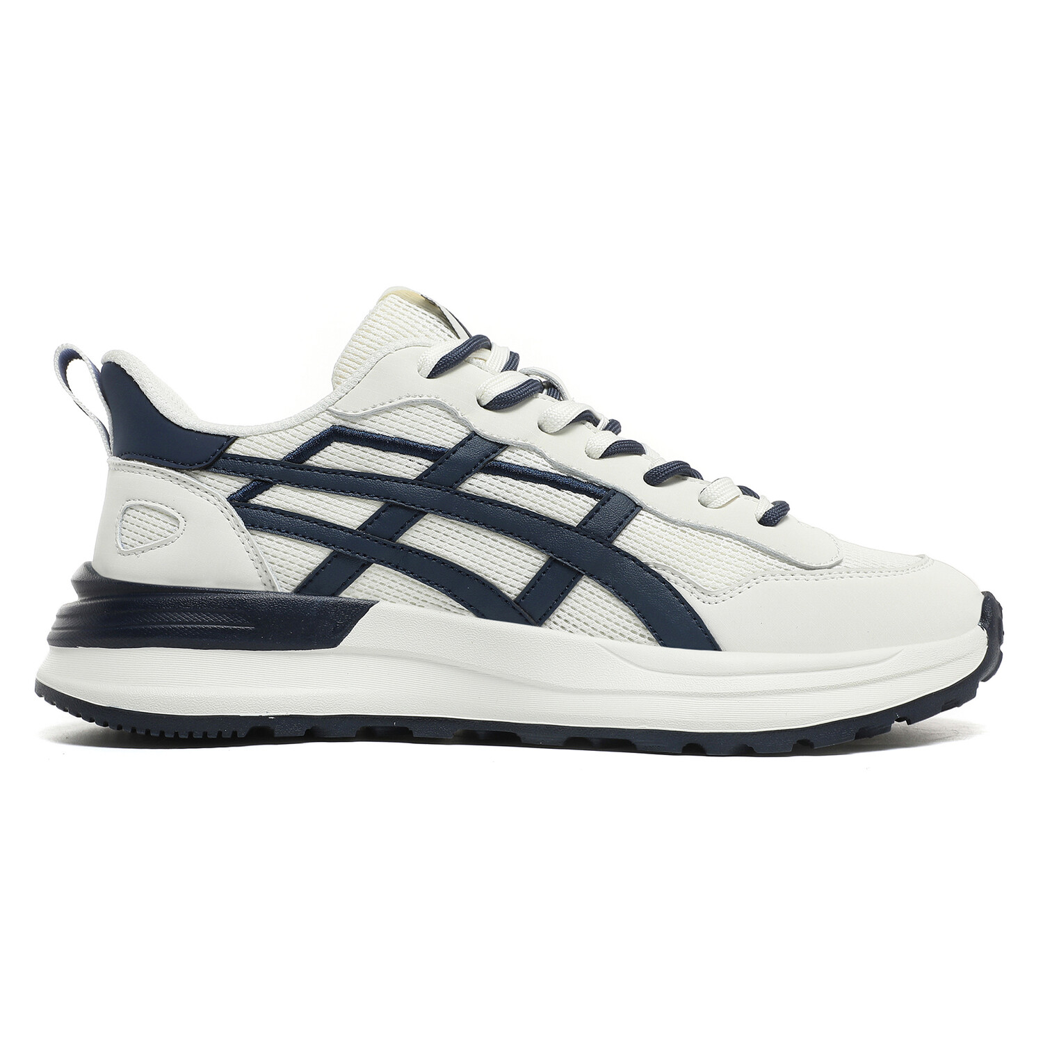 

Кроссовки FAK Ram FACKRAM Lifestyle Shoes Unisex Low-top, синий