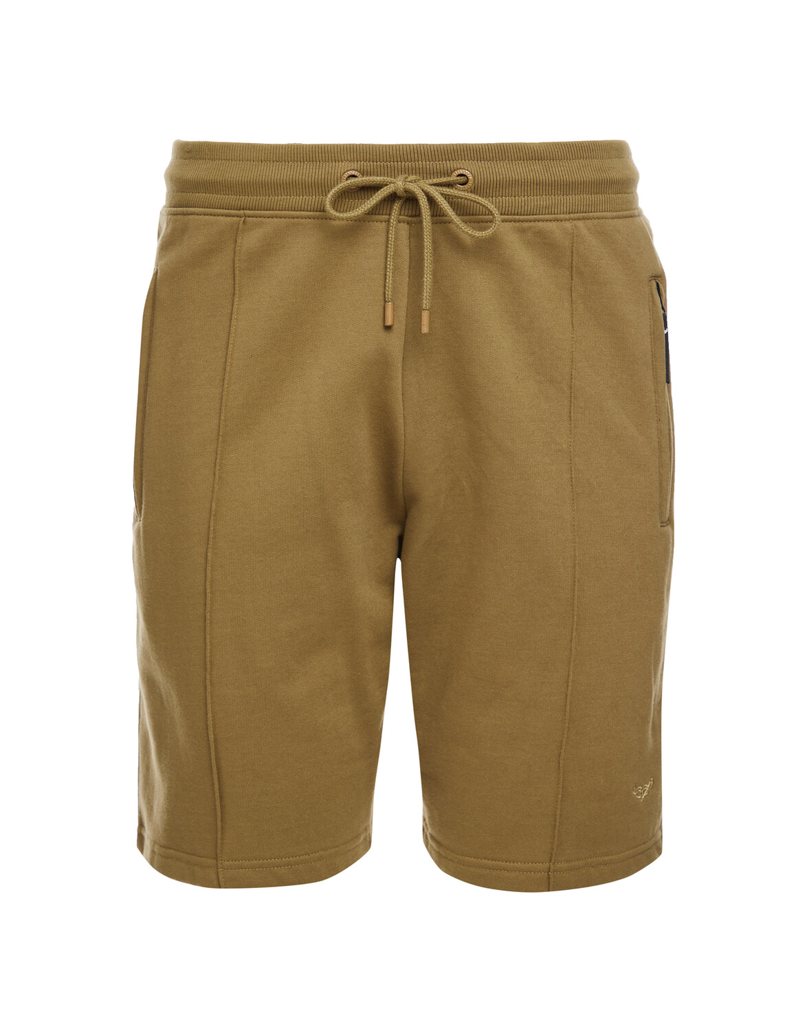 

Тканевые шорты Threadbare Sweat THBWhyte, серый
