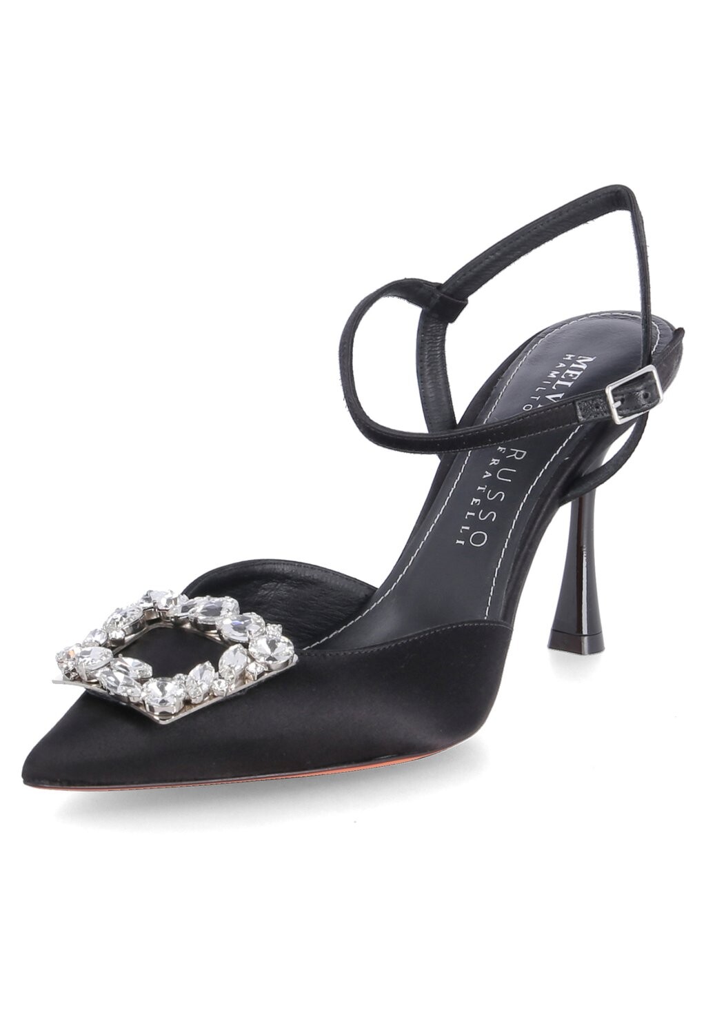 

Туфли SOPHIA 1 Melvin & Hamilton, цвет schwarz