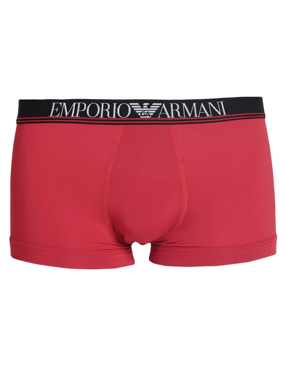 

Боксеры Giorgio Armani, красный