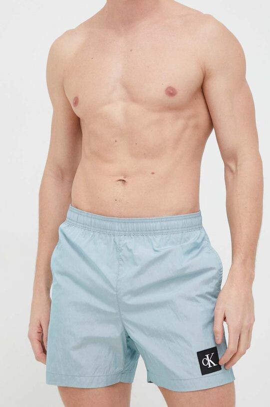 

Шорты для плавания Calvin Klein, синий