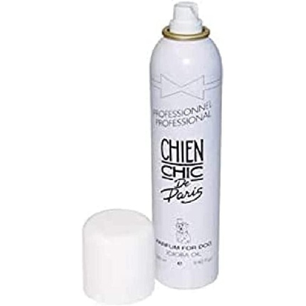 Chien Chic Vanilla Perfume