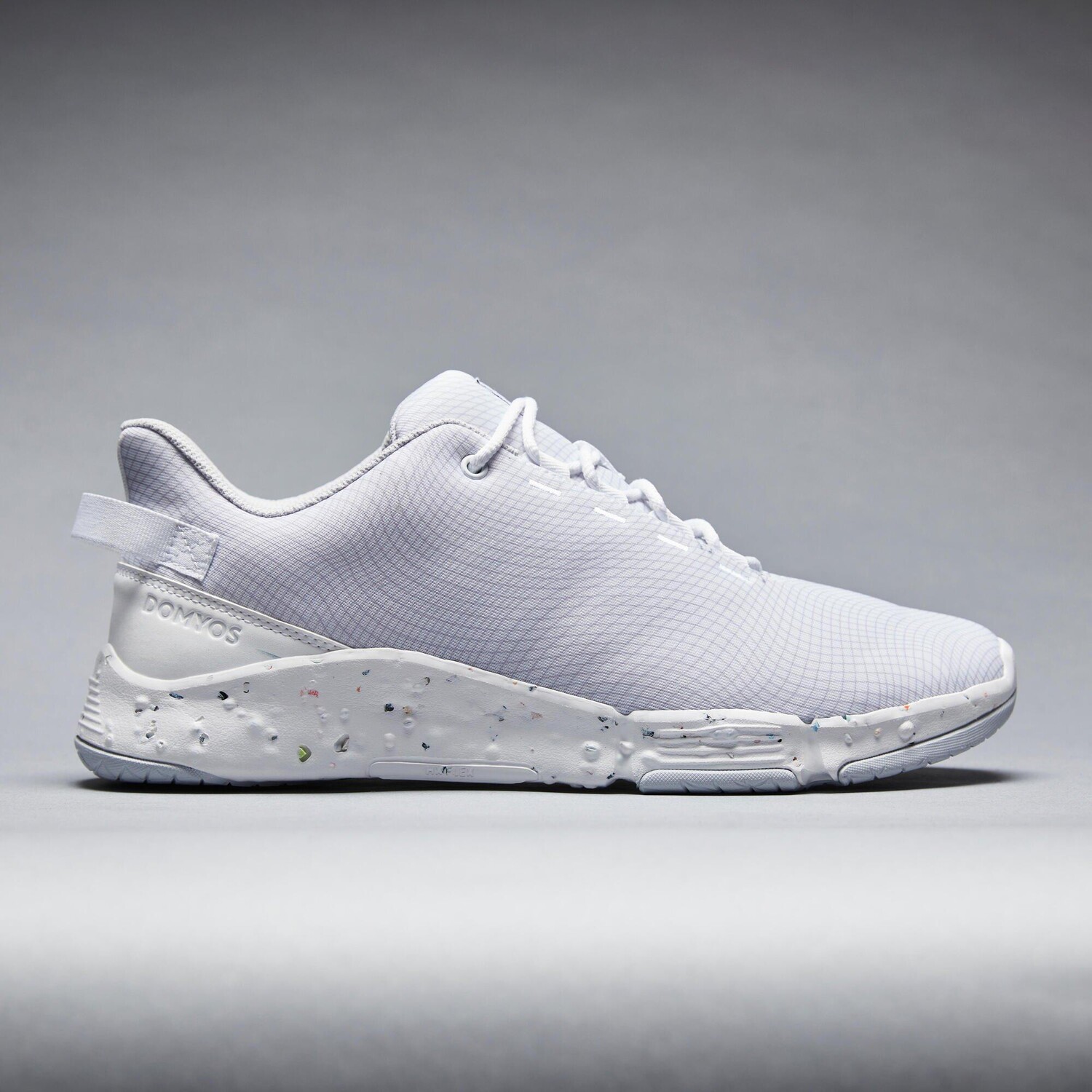 

Кроссовки Decathlon Fitness Shoes Domyos, белый