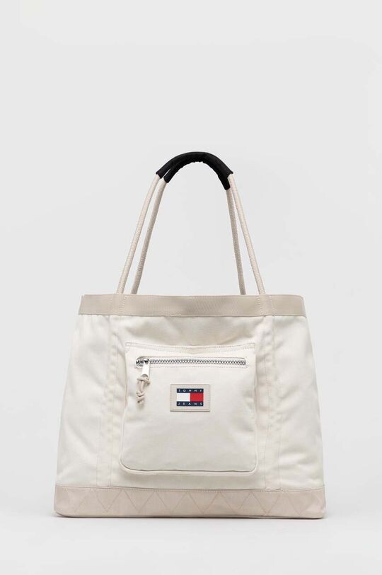 

Сумка Tommy Jeans, бежевый