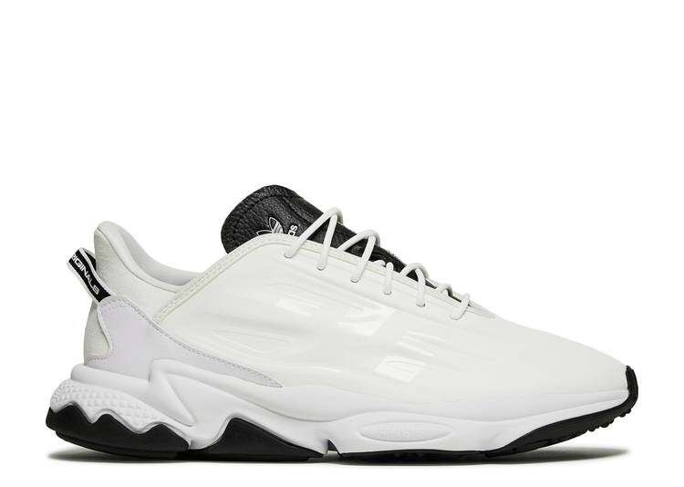 

Кроссовки Adidas OZWEEGO CELOX 'CLOUD WHITE', белый