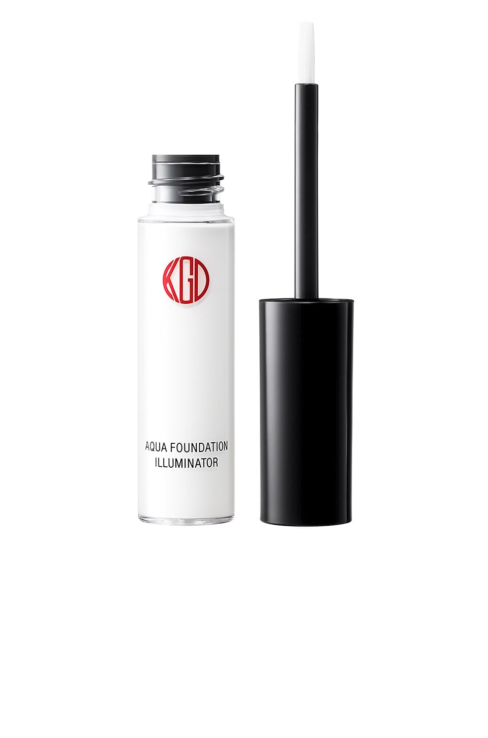 

Основа Koh Gen Do Maifanshi Aqua Foundation Illuminator, белый
