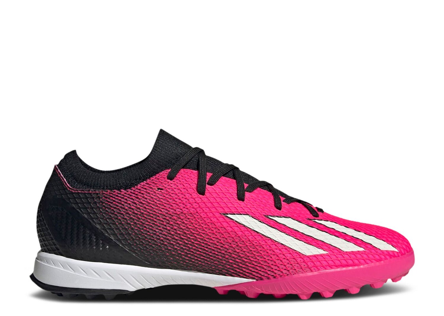

Кроссовки adidas X Speedportal.3 Tf 'Own Your Football Pack', розовый