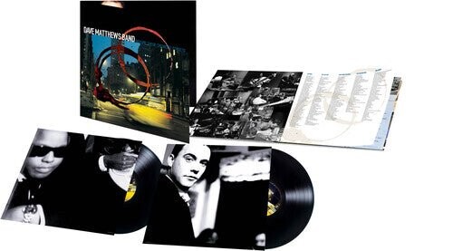 

Виниловая пластинка Matthews, Dave - Before These Crowded Streets