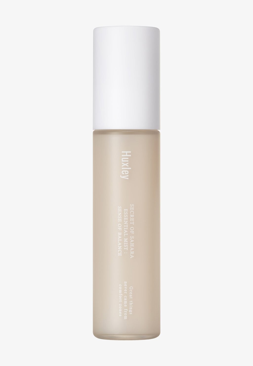 

Хайлайтер HUXLEY ESSENTIAL MIST; SENSE OF BALANCE