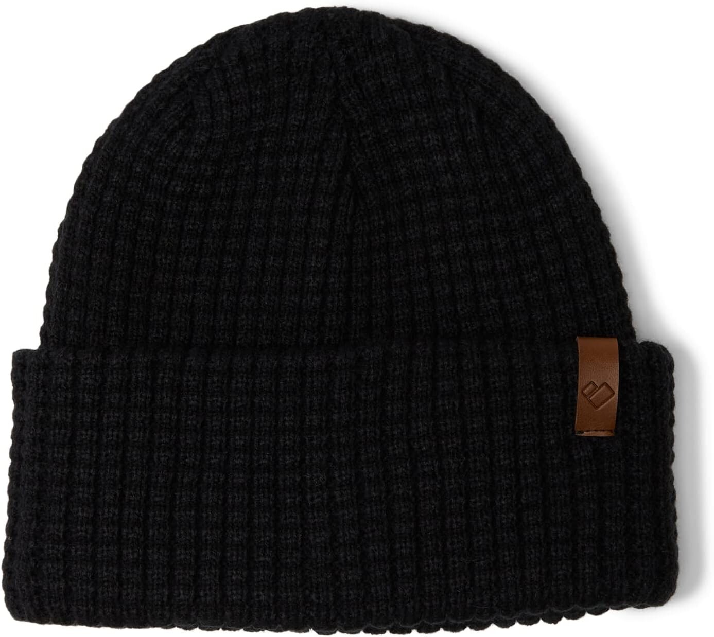 

Шапка Obermeyer Big Sur Beanie, черный