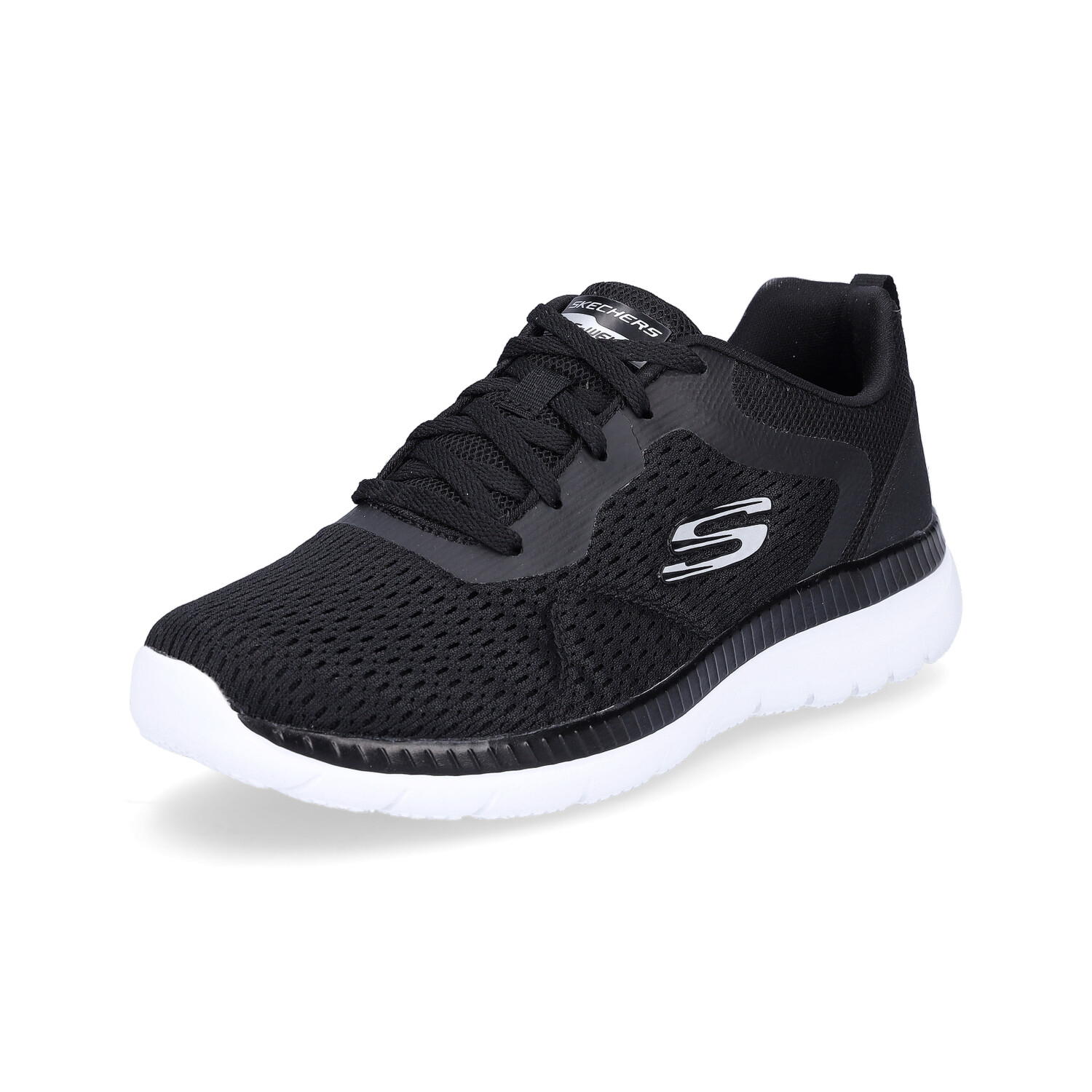 

Кроссовки Skechers Sneaker, черный