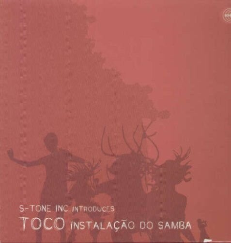 

Виниловая пластинка Various Artists - Instalacao Do'samba