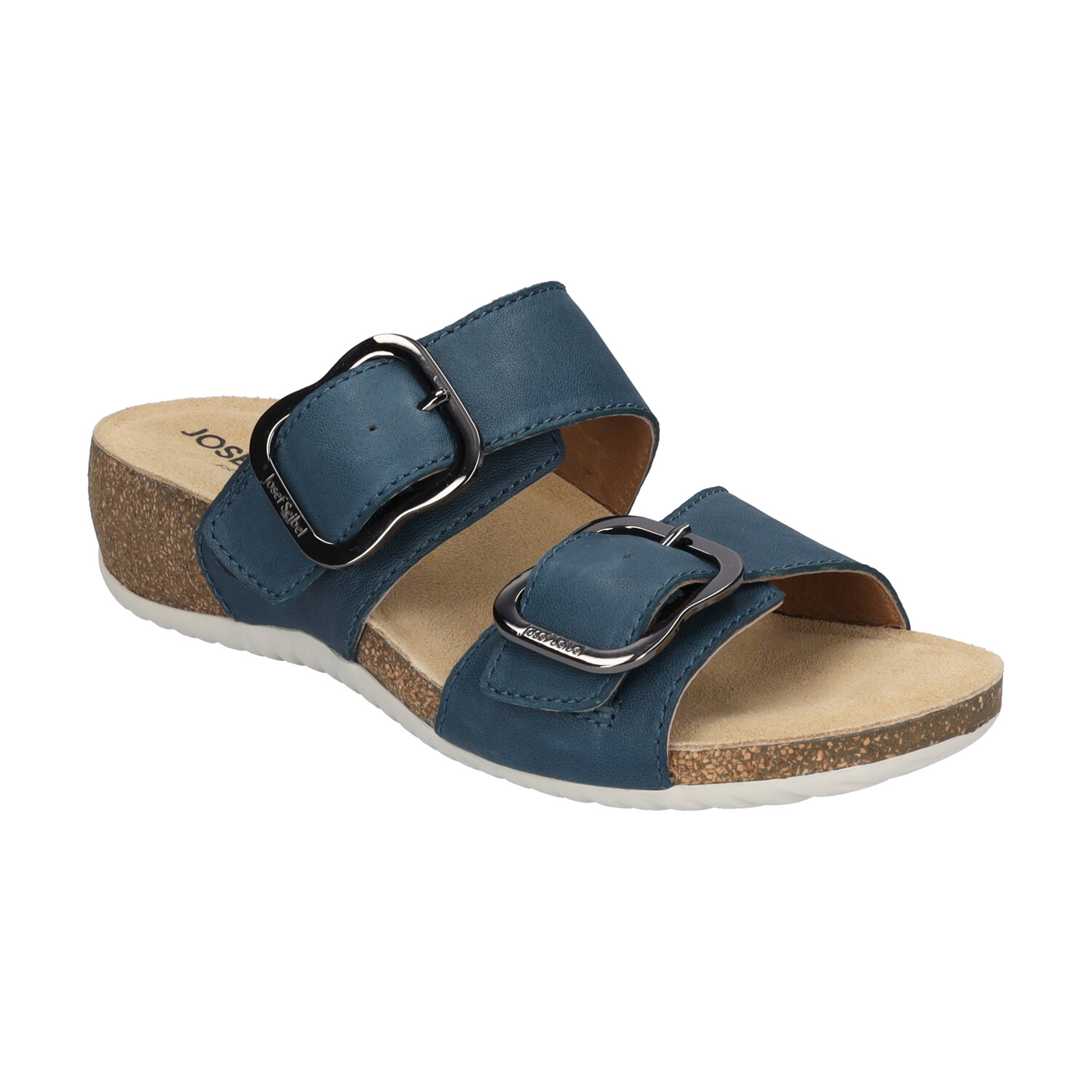 

Сандалии Josef Seibel Sandale 788, цвет azur
