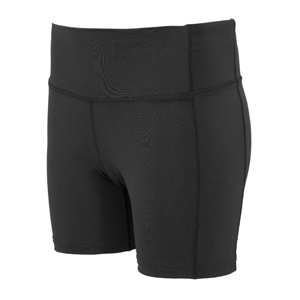 

Шорты Joluvi Mavi Pocket, черный