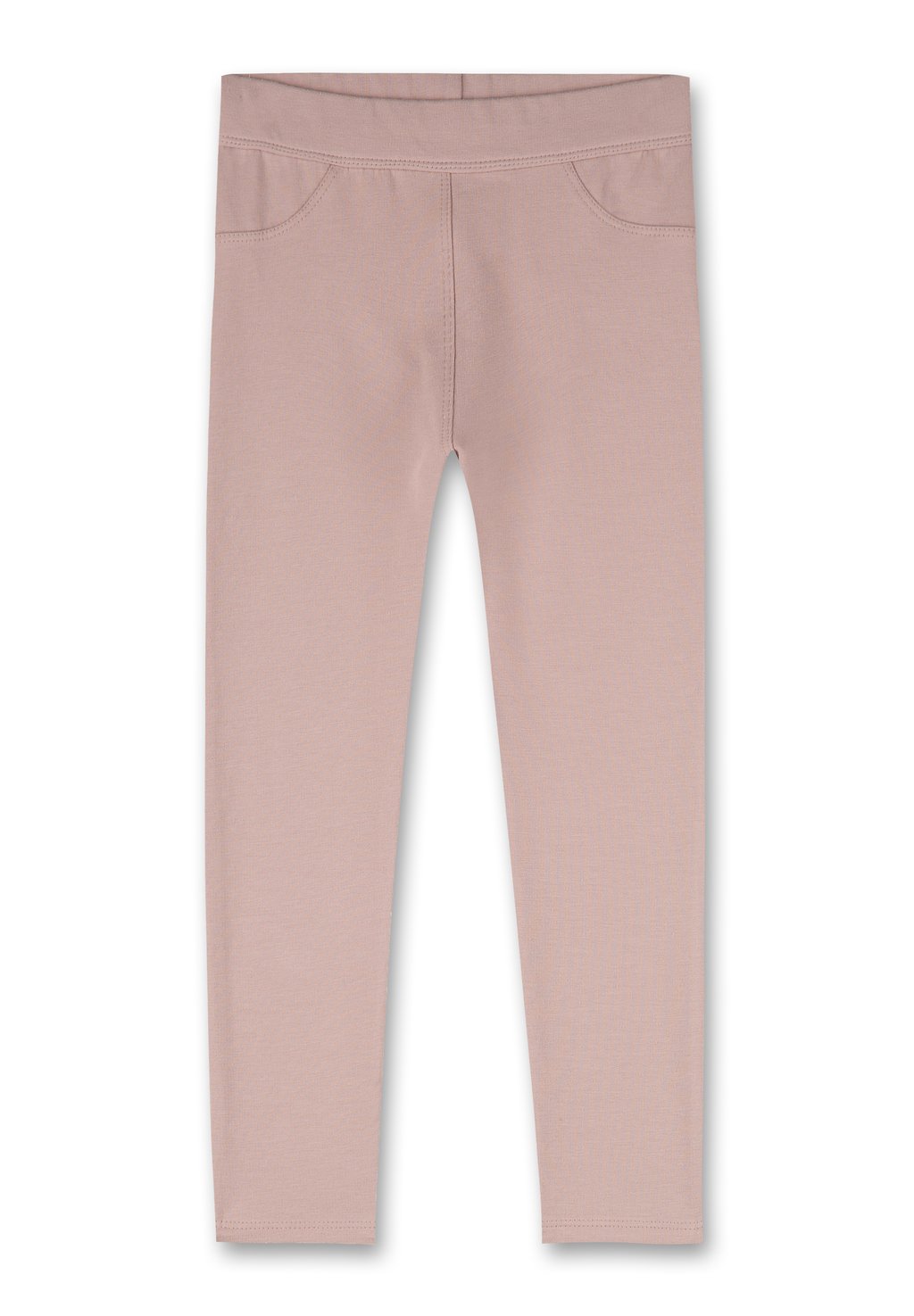 Леггинсы Sanetta Pure, цвет rosa брюки из ткани sanetta pure цвет rosa