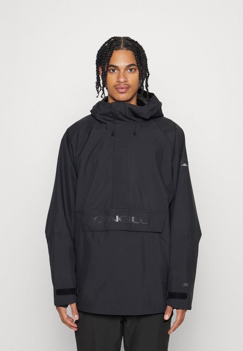 

Лыжная куртка Originals Anorak O'Neill, цвет black out