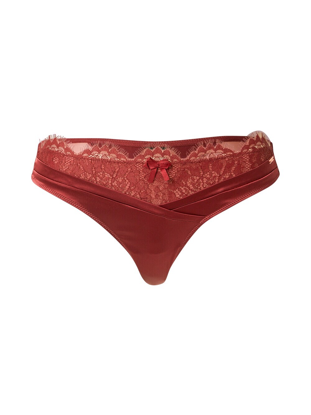 

Стринги Hunkemöller Hannako, красный