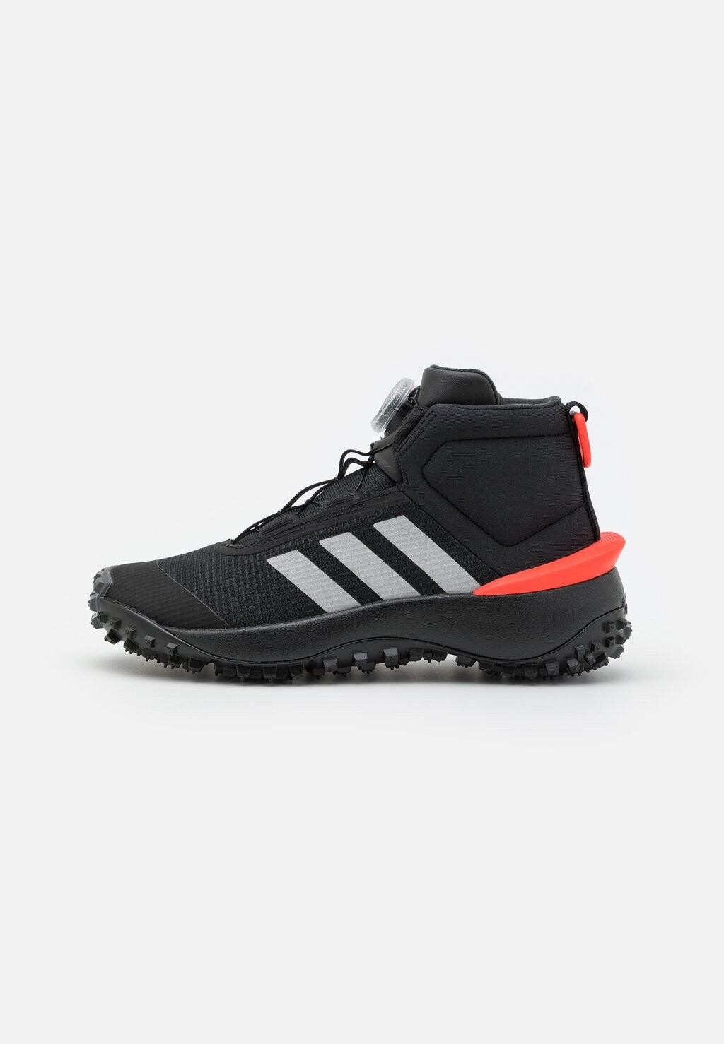 

Кроссовки adidas Performance, черный