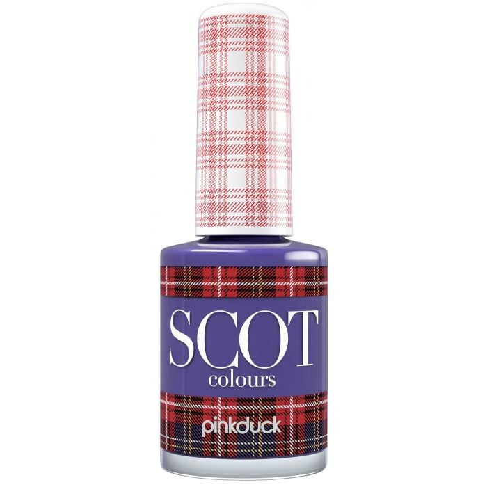 

Лак для ногтей Esmaltes de Uñas Scot Colours Wild & Young, 440
