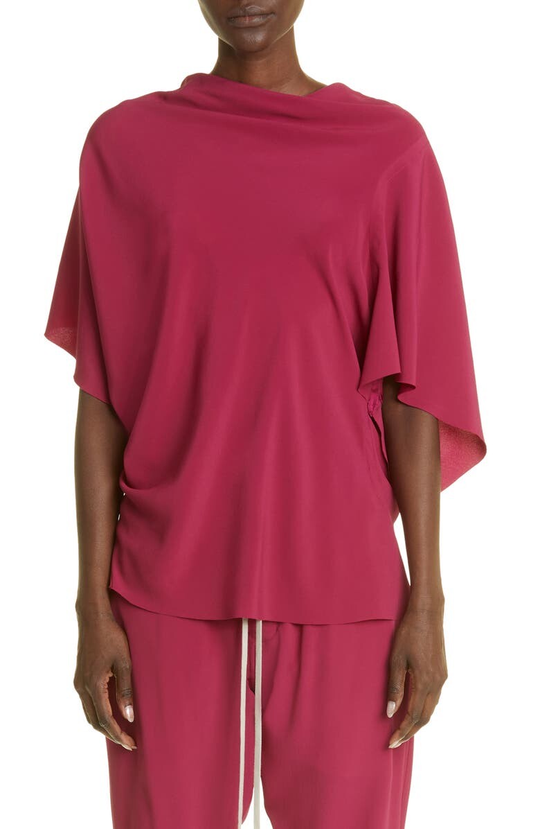 

Укороченные джоггеры Track Crop RICK OWENS