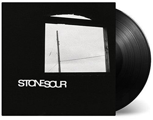 

Виниловая пластинка Stone Sour: Stone Sour