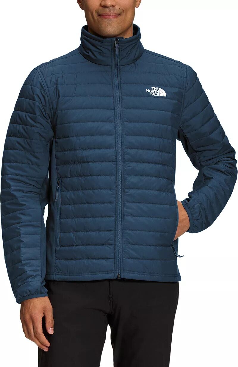 

Мужская гибридная куртка The North Face Canyonlands