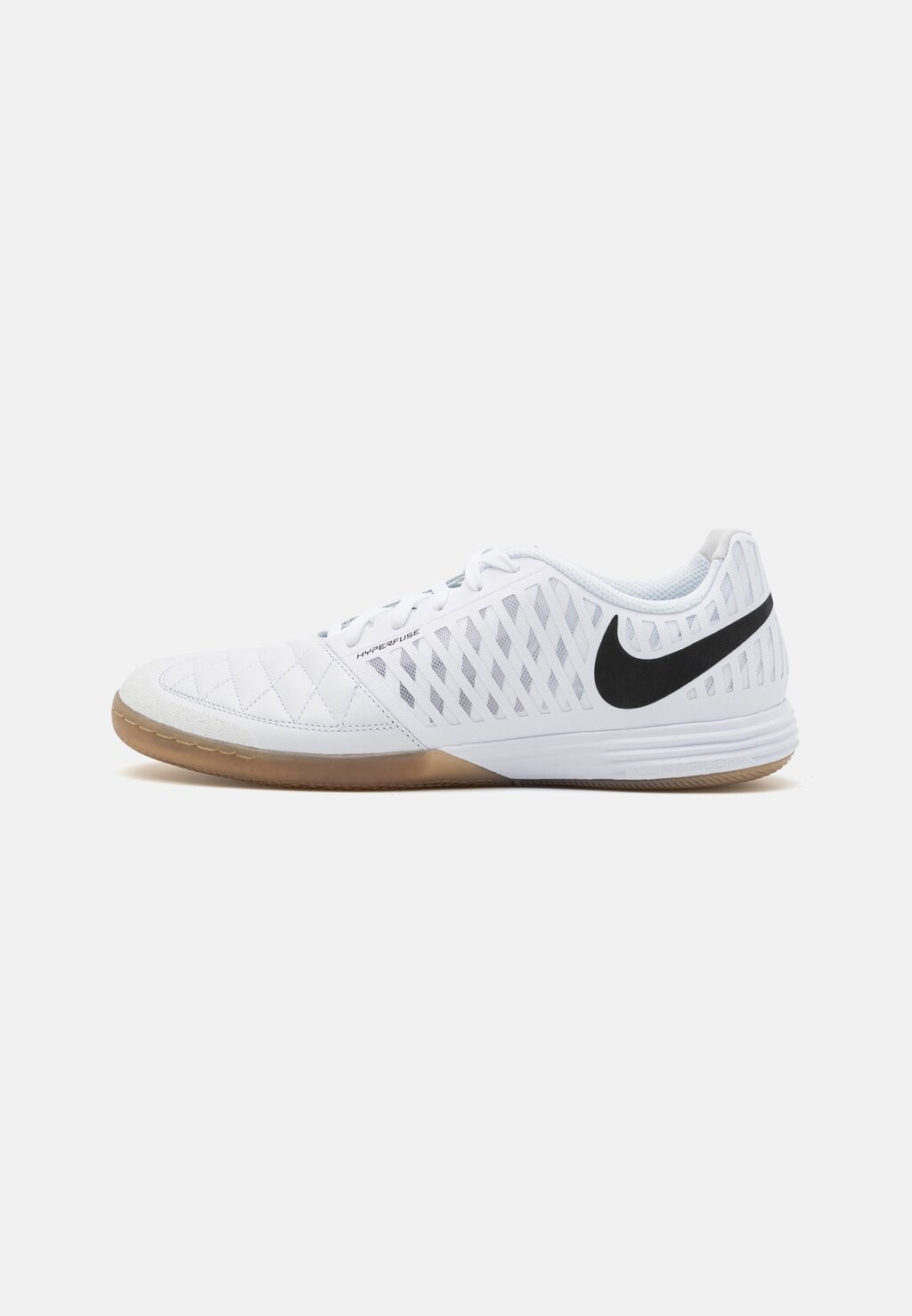 

Обувь для футзала Lunar Gato Ii Nike, цвет white/light brown