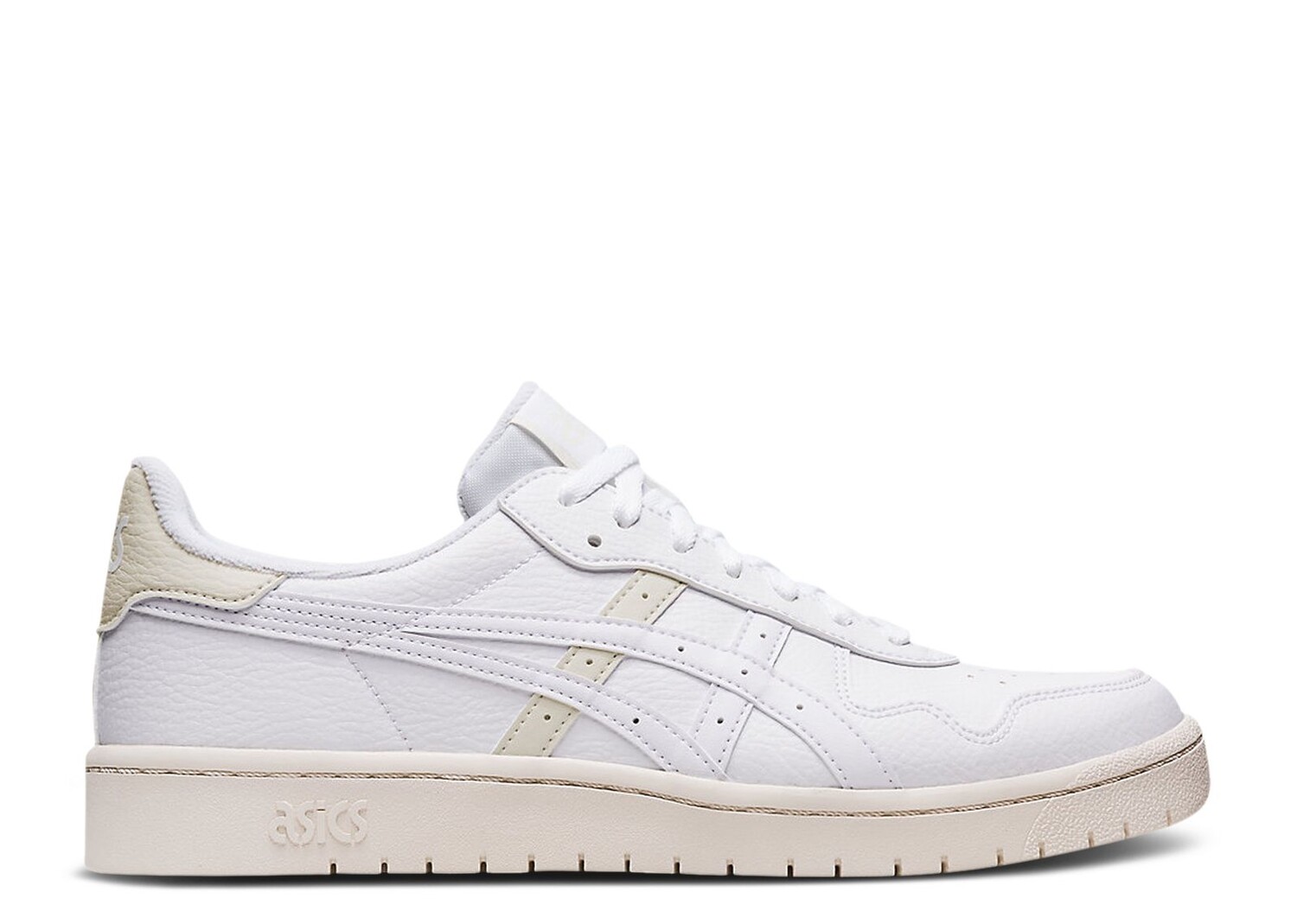 

Кроссовки ASICS Japan S 'White Birch', белый