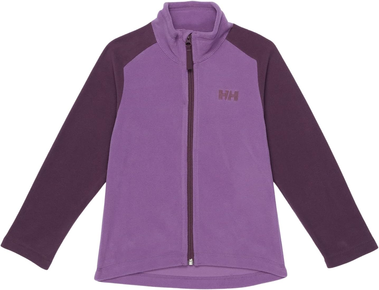 

Куртка Helly Hansen Kids Daybreaker 2.0 Jacket, цвет Crushed Grape