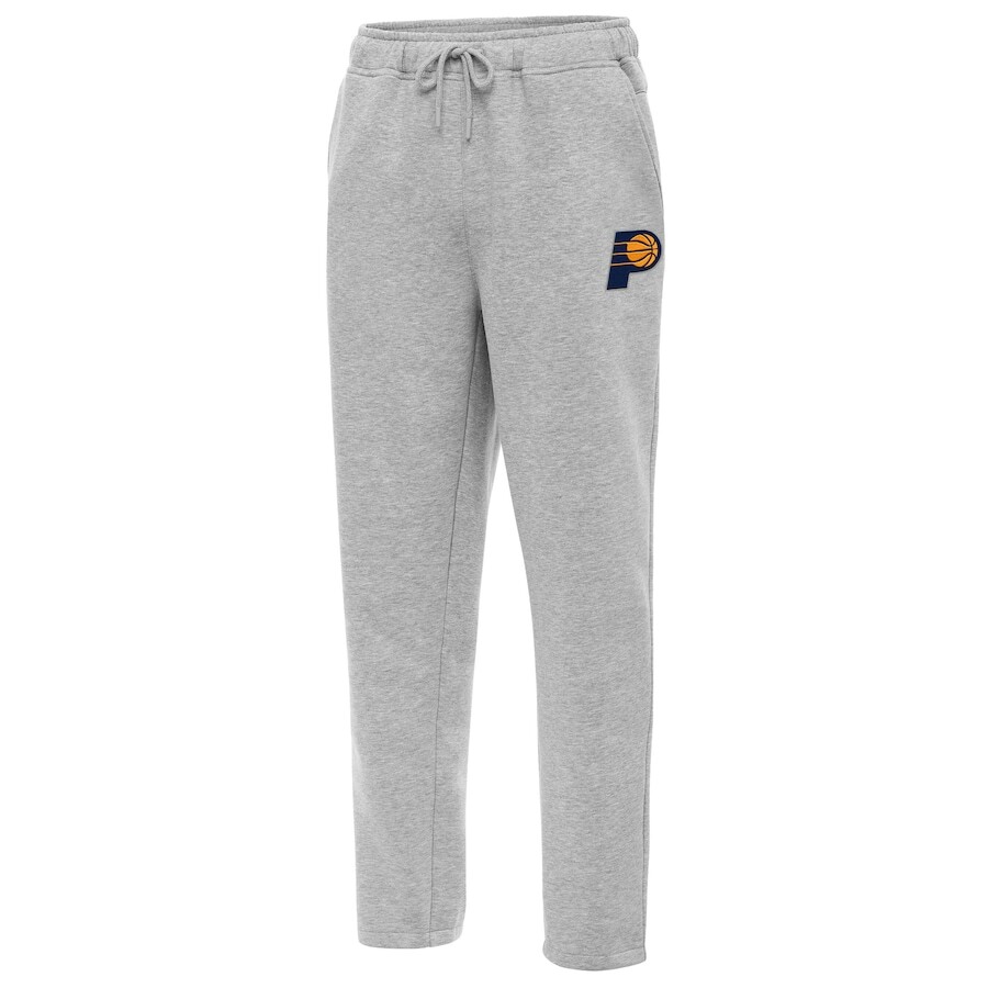 

Спортивные брюки Antigua Indiana Pacers, серый