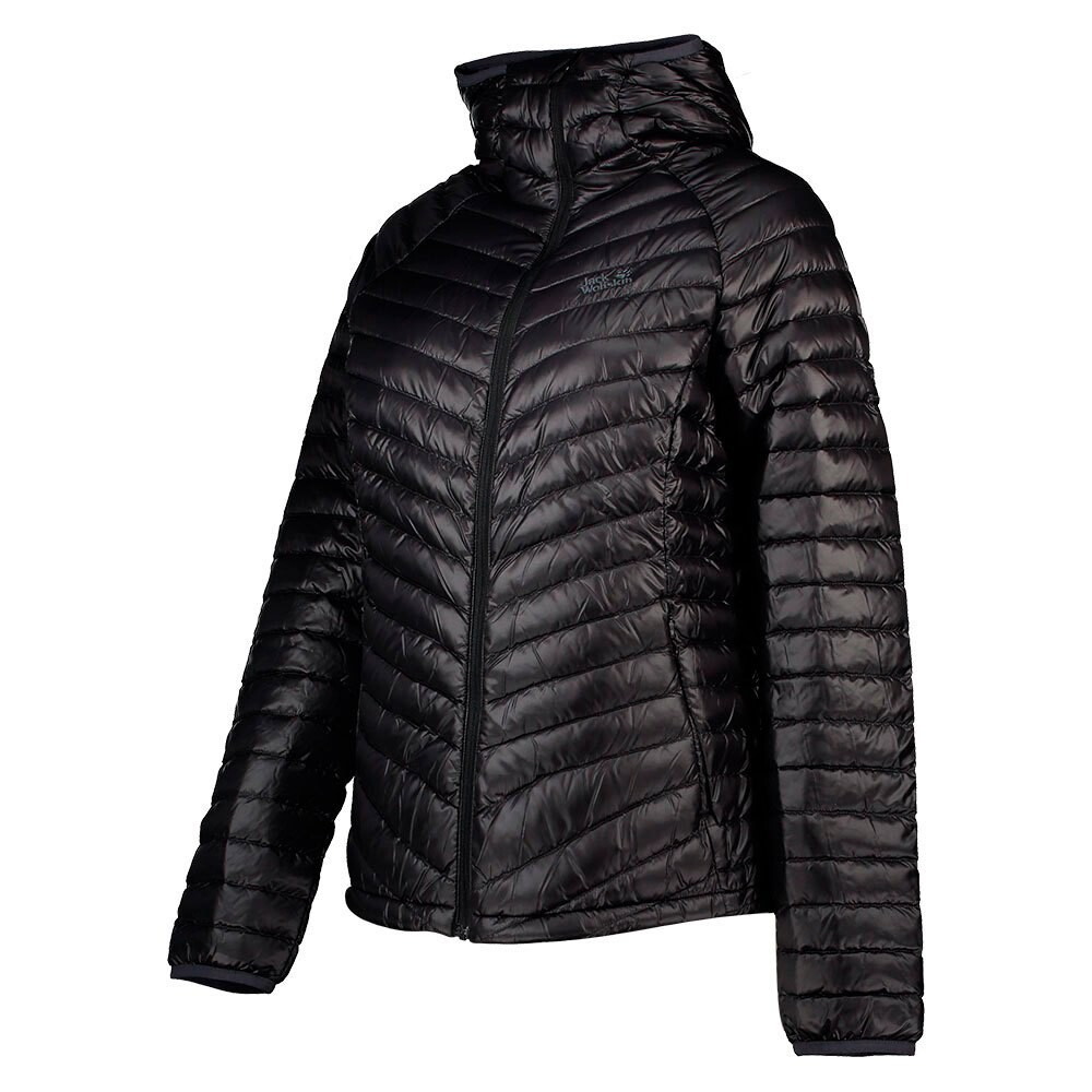 

Куртка Jack Wolfskin Atmosphere, черный