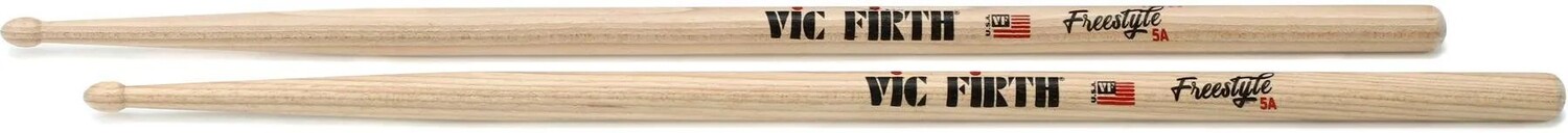 

Барабанные палочки Vic Firth American Concept для фристайла - 5A