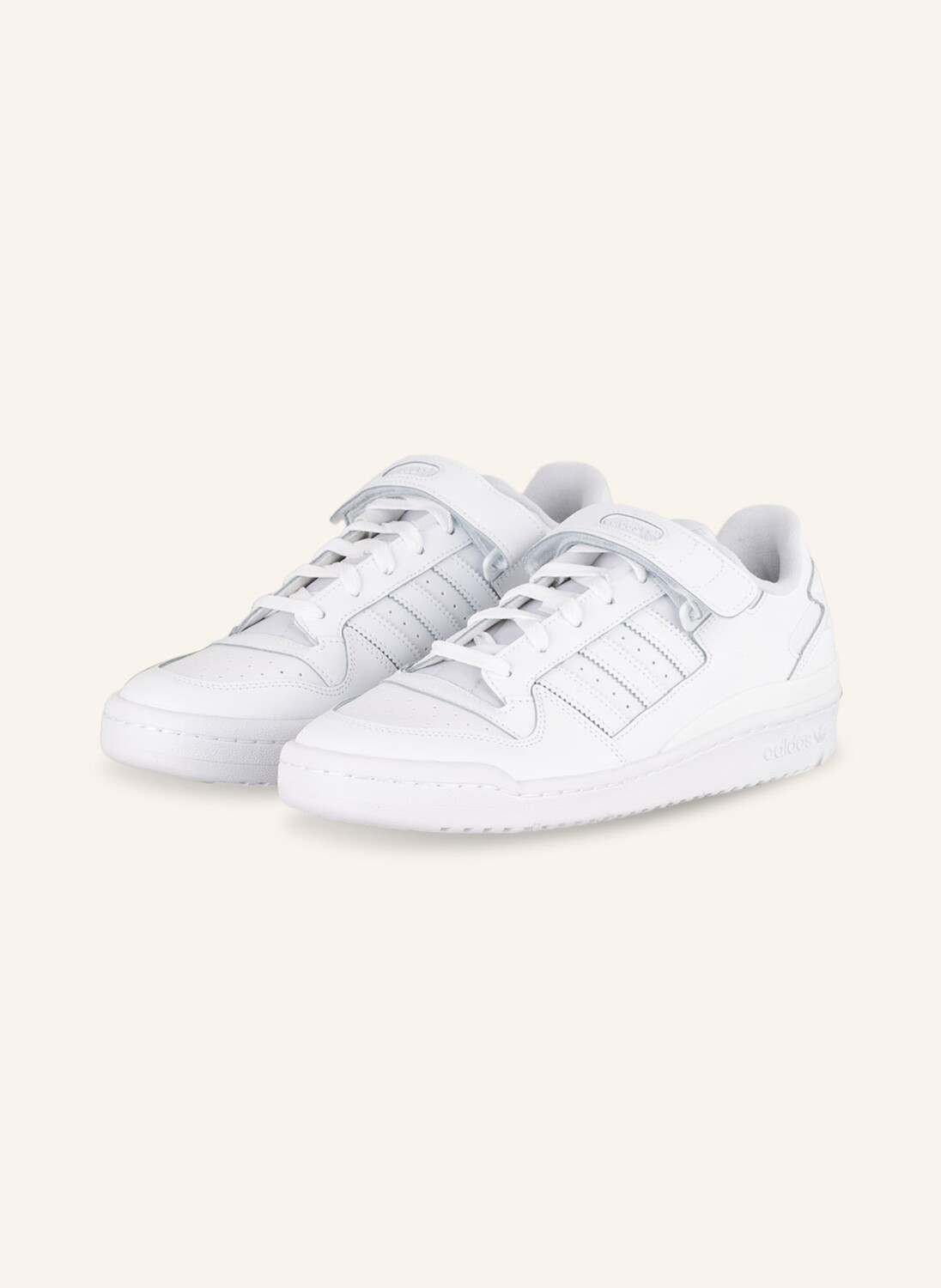 

Кроссовки adidas Originals FORUM LOW, белый