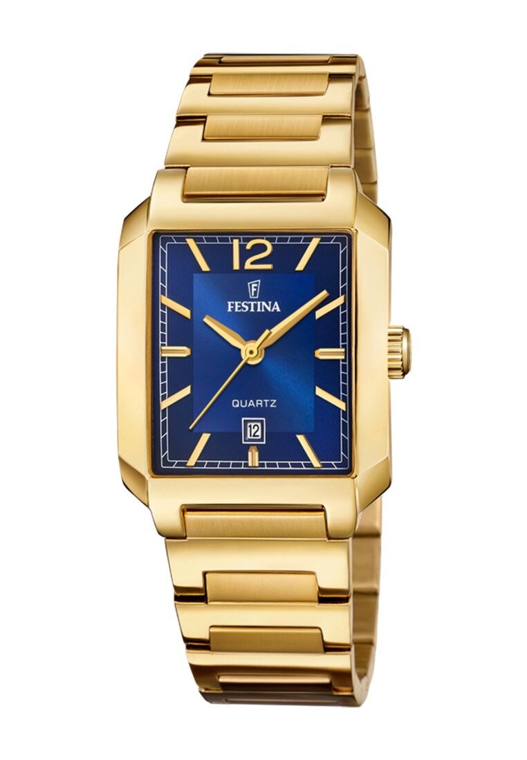 

Часы Festina, синий