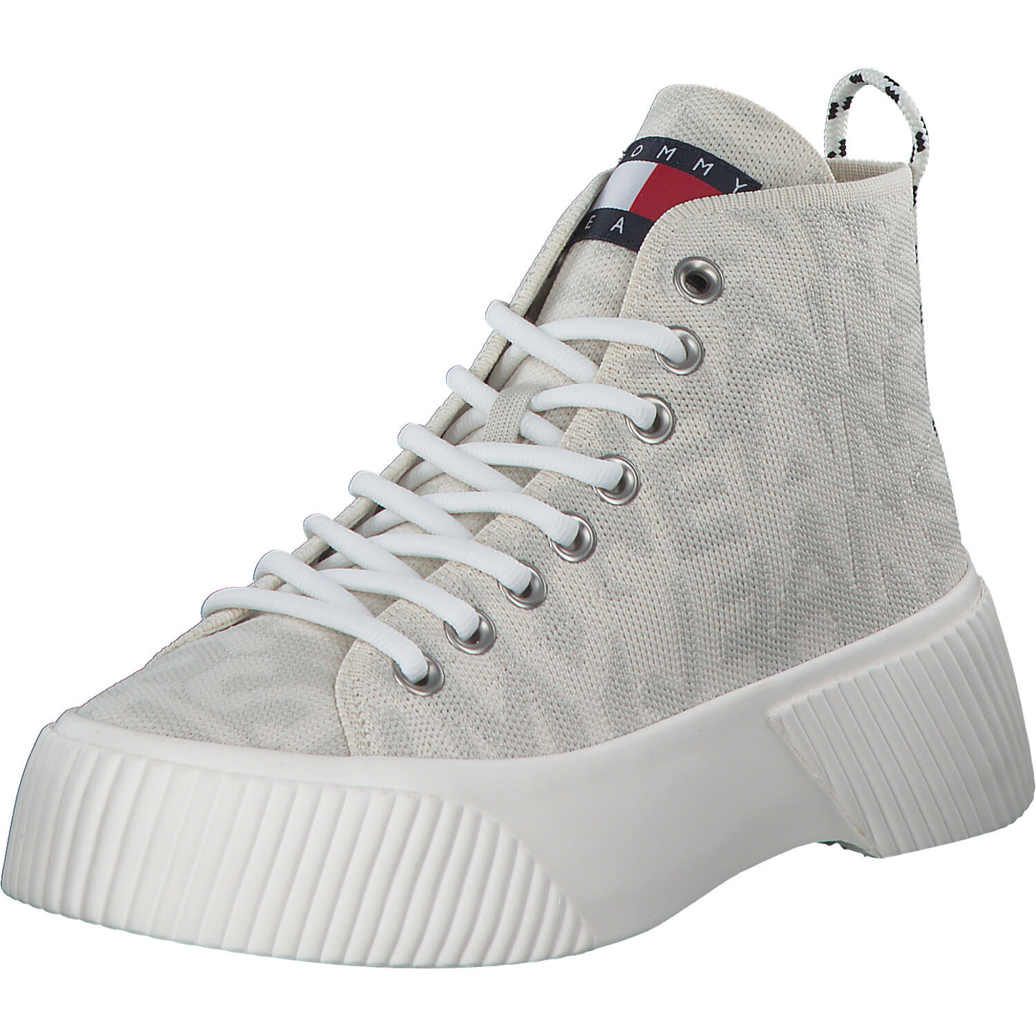 

Ботинки Tommy Hilfiger Stiefel, цвет light silt